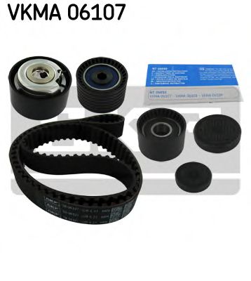 Set curea de distributie 2