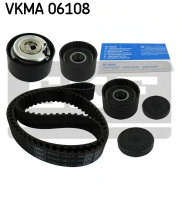 Set curea de distributie 2