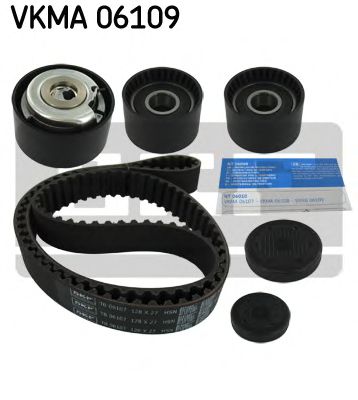 Set curea de distributie 2