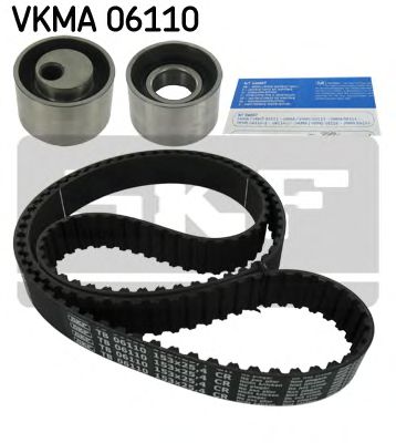 Set curea de distributie 2