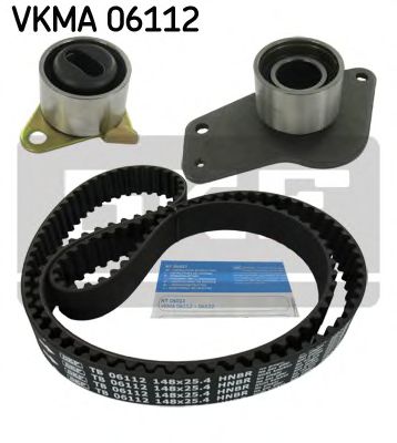 Set curea de distributie 2