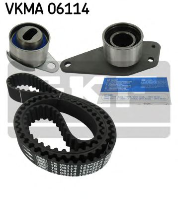 Set curea de distributie 2