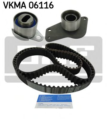 Set curea de distributie 2