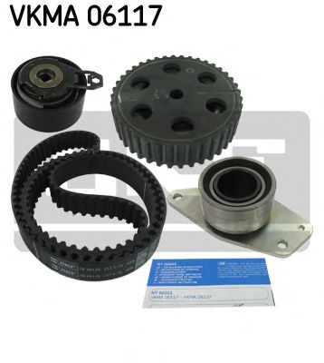 Set curea de distributie 2