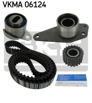 Set curea de distributie 2