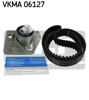 Set curea de distributie 2
