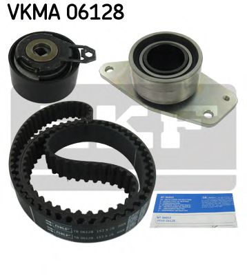 Set curea de distributie 2