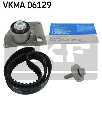 Set curea de distributie 2