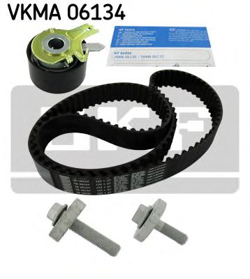 Set curea de distributie 2