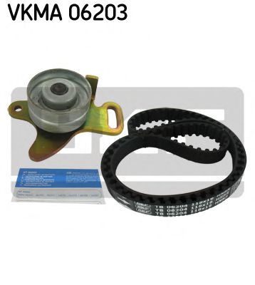Set curea de distributie 2
