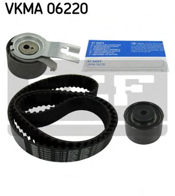 Set curea de distributie 2