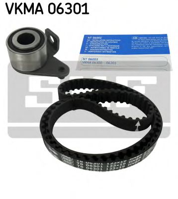 Set curea de distributie 2