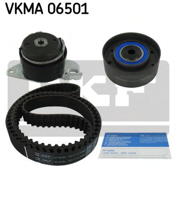 Set curea de distributie 2