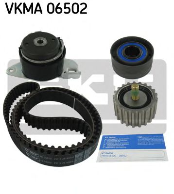 Set curea de distributie 2