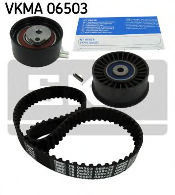 Set curea de distributie 2