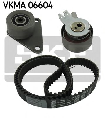 Set curea de distributie 2