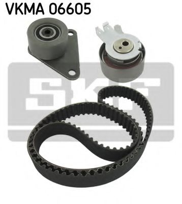 Set curea de distributie 2