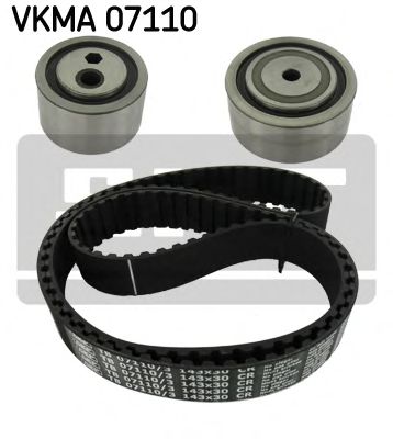 Set curea de distributie 2