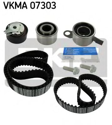 Set curea de distributie 2