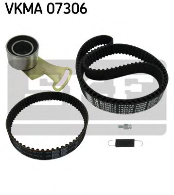 Set curea de distributie 2