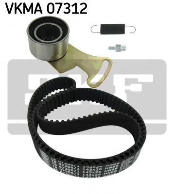 Set curea de distributie 2