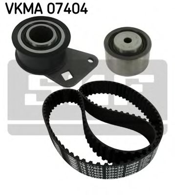 Set curea de distributie 2