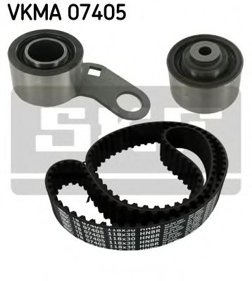 Set curea de distributie 2