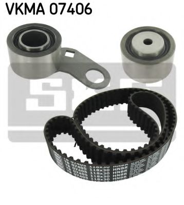 Set curea de distributie 2