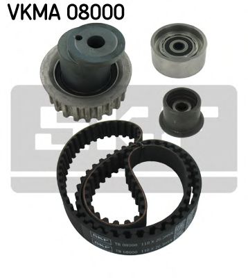 Set curea de distributie 2