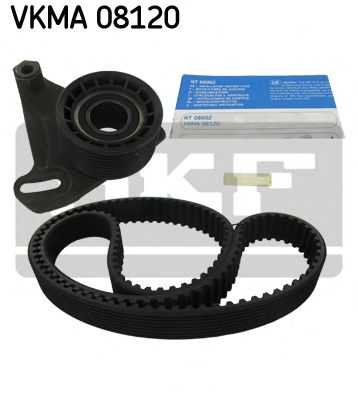 Set curea de distributie 2