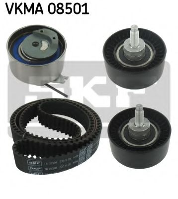 Set curea de distributie