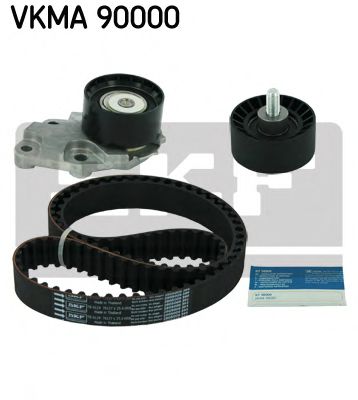 Set curea de distributie 2