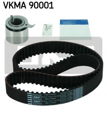 Set curea de distributie 2