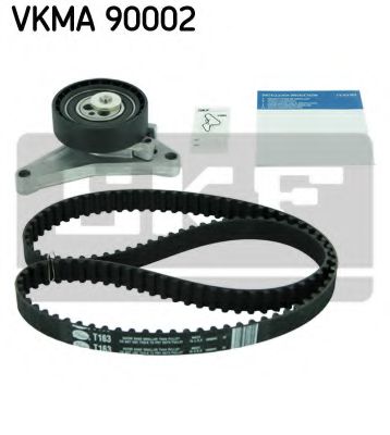 Set curea de distributie 2