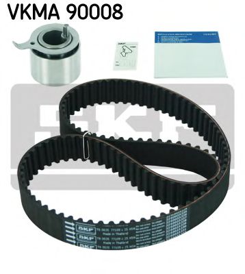 Set curea de distributie 2