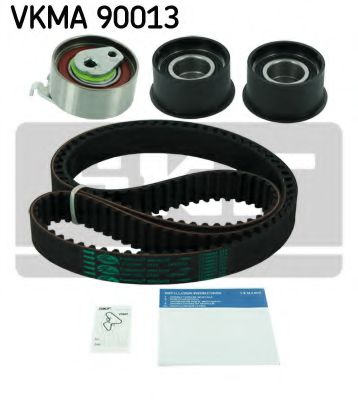 Set curea de distributie 2