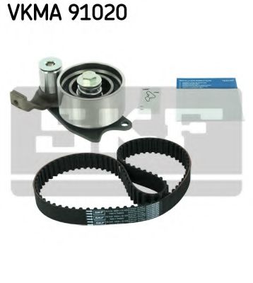 Set curea de distributie 2