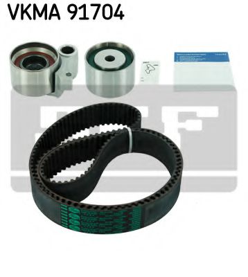 Set curea de distributie 2