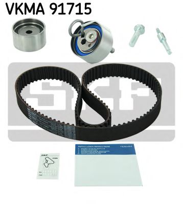 Set curea de distributie 2