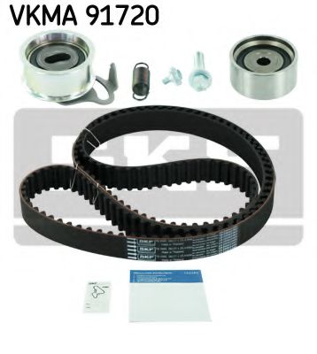 Set curea de distributie 2
