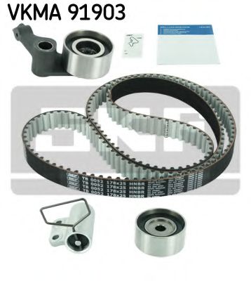 Set curea de distributie 2