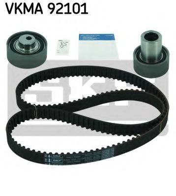 Set curea de distributie 2