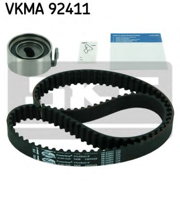 Set curea de distributie 2