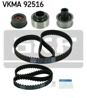 Set curea de distributie 2