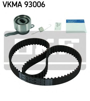Set curea de distributie 2