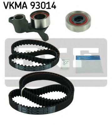 Set curea de distributie 2