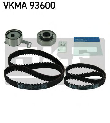 Set curea de distributie 2