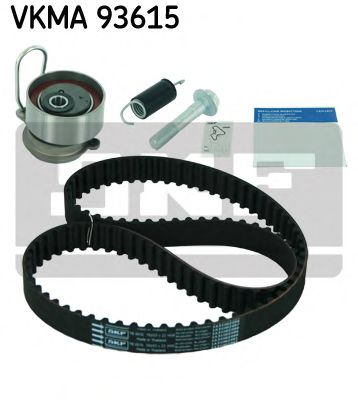 Set curea de distributie 2