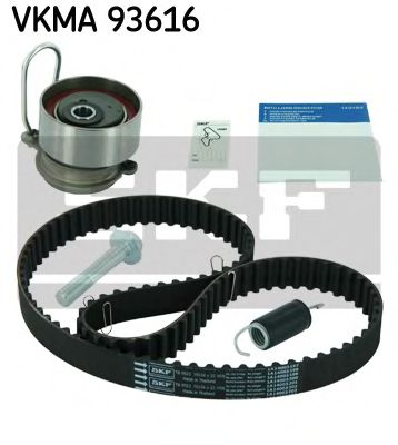 Set curea de distributie 2