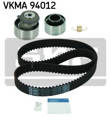 Set curea de distributie 2